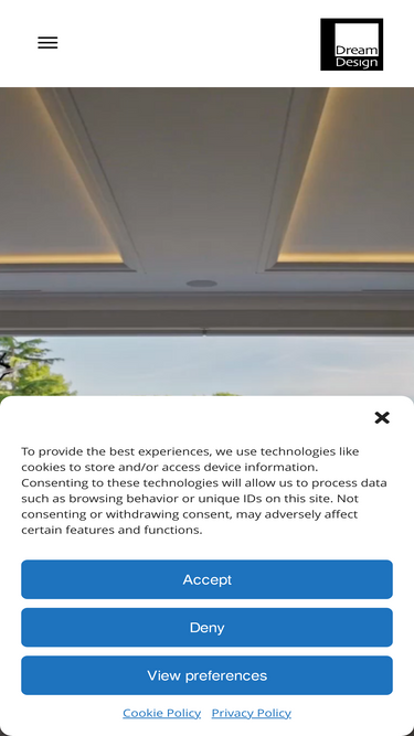 dreamdesign.co.uk