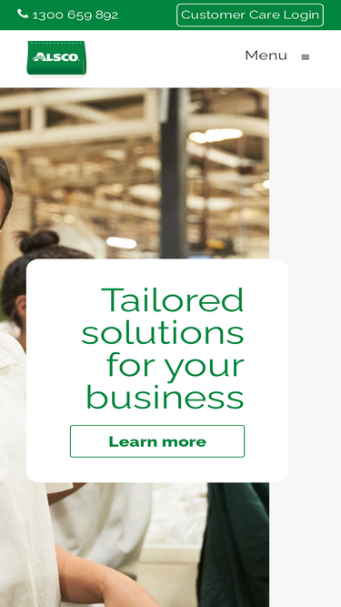 alsco.com.au