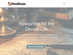wordpoints.com