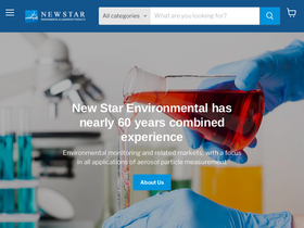newstarenvironmental.com