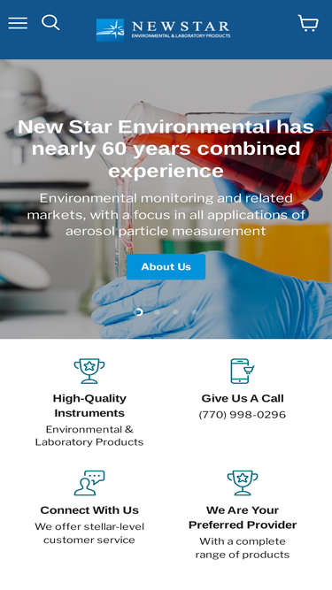 newstarenvironmental.com