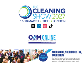 cleaningshow.co.uk
