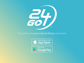 '24go.co' screenshot