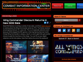 'wcnews.com' screenshot
