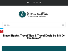 'britonthemove.com' screenshot