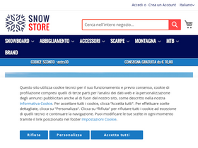 snowstore.it