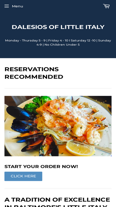 dalesios.com