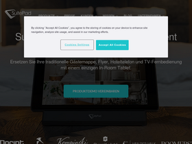 suitepad.de