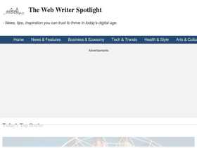 webwriterspotlight.com
