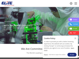 s-laser.com