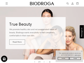 biodrogausa.com