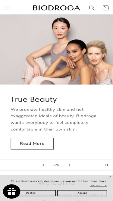 biodrogausa.com
