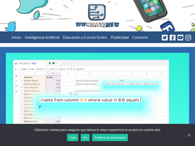 'wwwhatsnew.com' screenshot