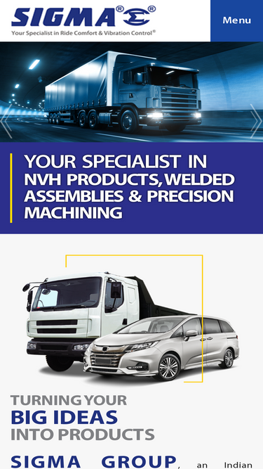 sigmacorporation.com