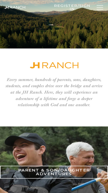 jhranch.com