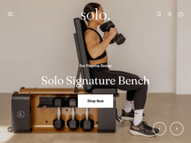 solofitness.com
