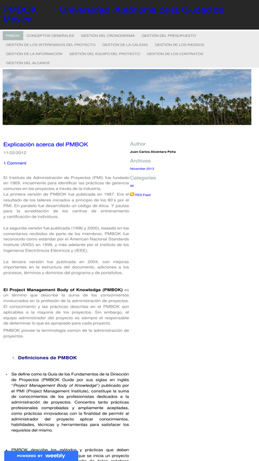 pmbokuacm.weebly.com