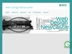 webdesign-newcastle.co.uk