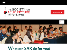 acupunctureresearch.org