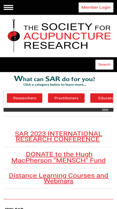 acupunctureresearch.org