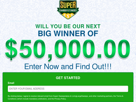 bcd.super-sweepstakes.com
