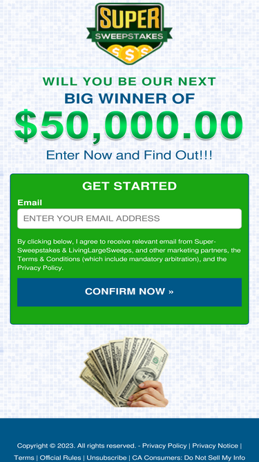 bcd.super-sweepstakes.com
