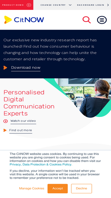 citnow.com