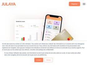 julaya.co