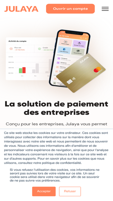 julaya.co