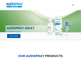 audispray.com