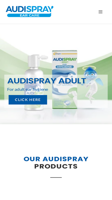 audispray.com