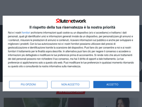 salutenetwork.it