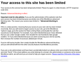 'a-russia.ru' screenshot