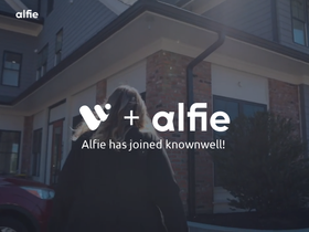 joinalfie.com