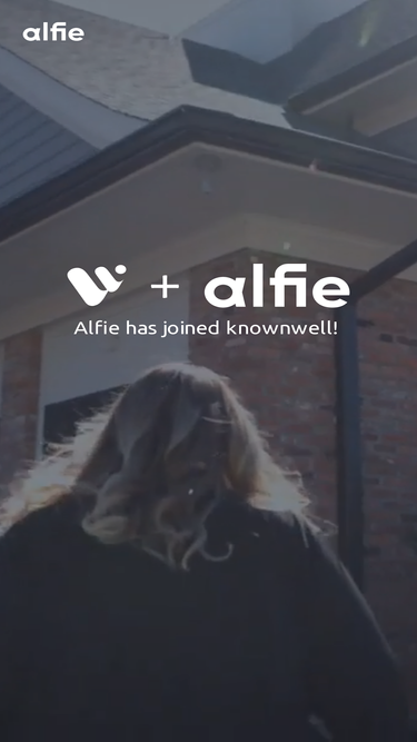joinalfie.com