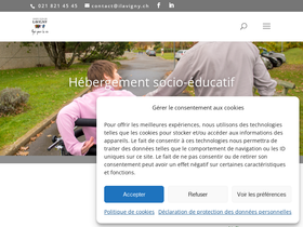 ilavigny.ch