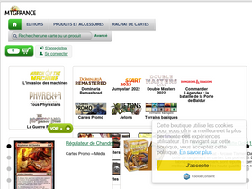 mtgfrance.com