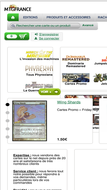 mtgfrance.com