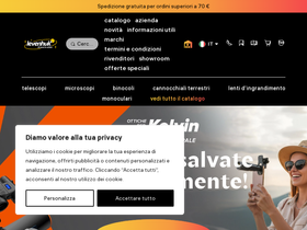 it.levenhuk.com