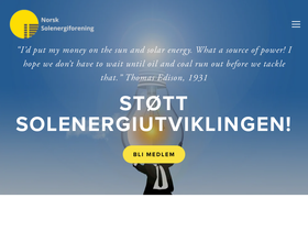 solenergi.no