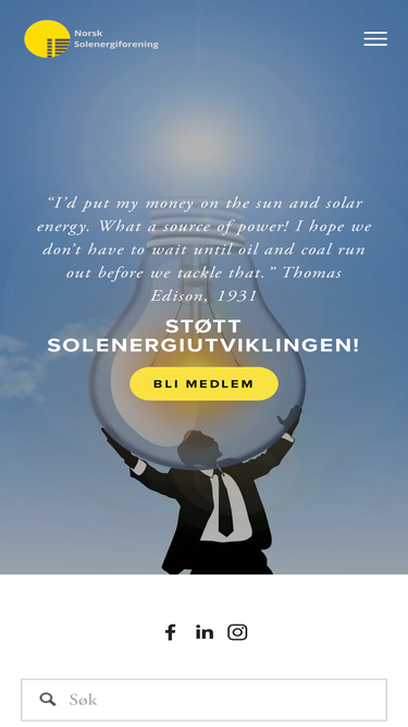solenergi.no