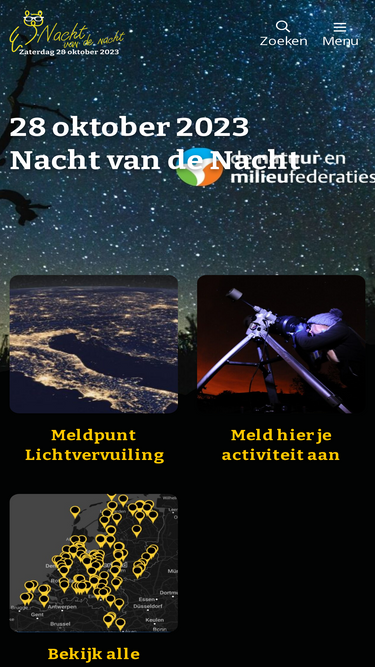 nachtvandenacht.nl