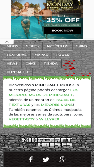 minecraftmods.es