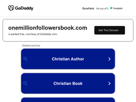 onemillionfollowersbook.com