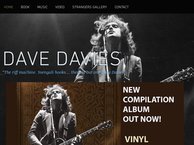 davedavies.com