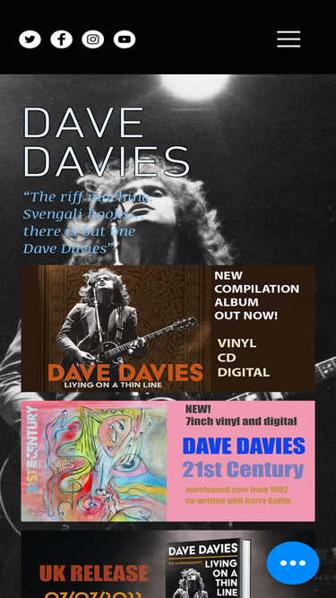 davedavies.com