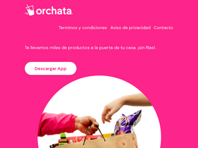 orchata.com