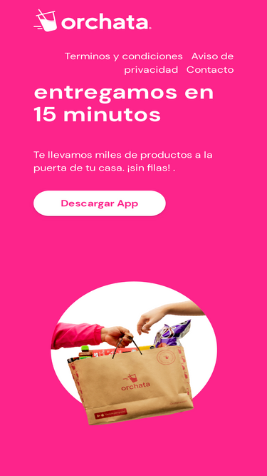 orchata.com
