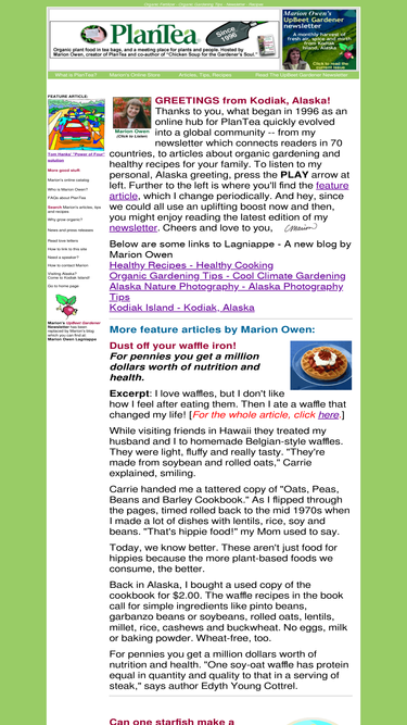 plantea.com
