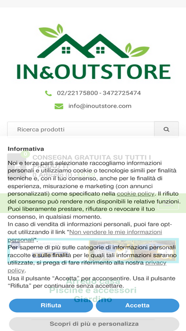 inoutstore.com